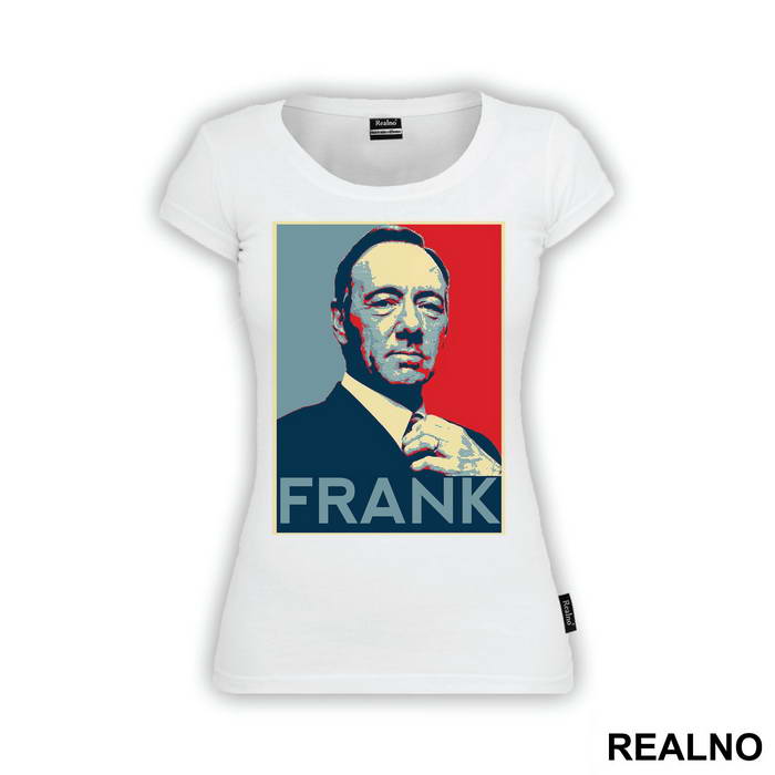 Frank - House Of Cards