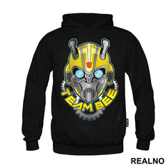 Team Bee - Transformers - Majica