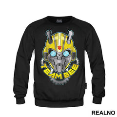 Team Bee - Transformers - Majica