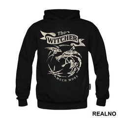 Chapter - Much More - Witcher