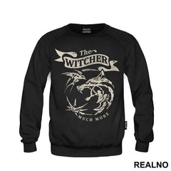 Chapter - Much More - Witcher