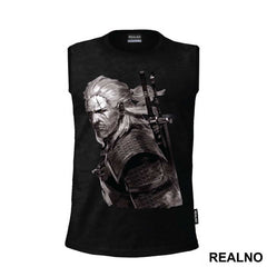 In The Wind - Witcher