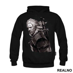 In The Wind - Witcher