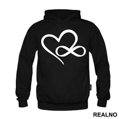 Infinite Love - Humor - Majica