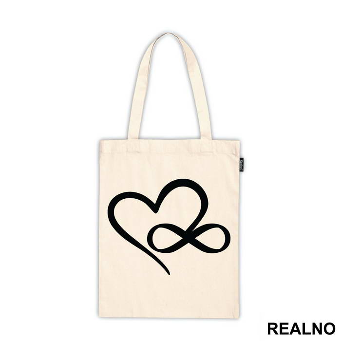 Infinite Love - Humor - Majica