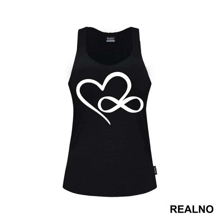 Infinite Love - Humor - Majica