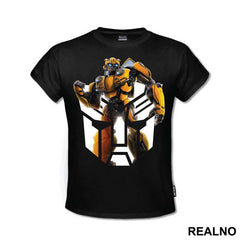 Bumblebee Ready To Fight - Transformers