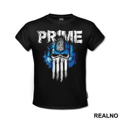 The Prime - Transformers