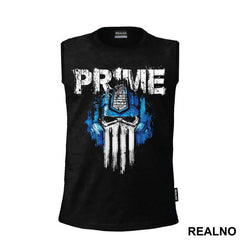 The Prime - Transformers