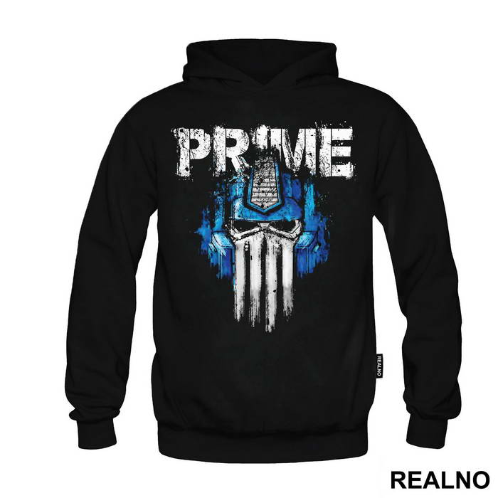 The Prime - Transformers
