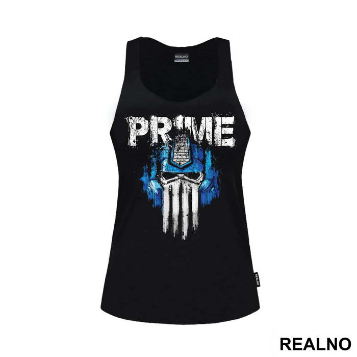 The Prime - Transformers