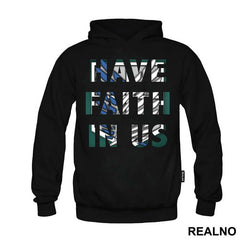Have Faith In Us - Attack On Titan