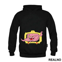 Happy Krang - Nindža Kornjače