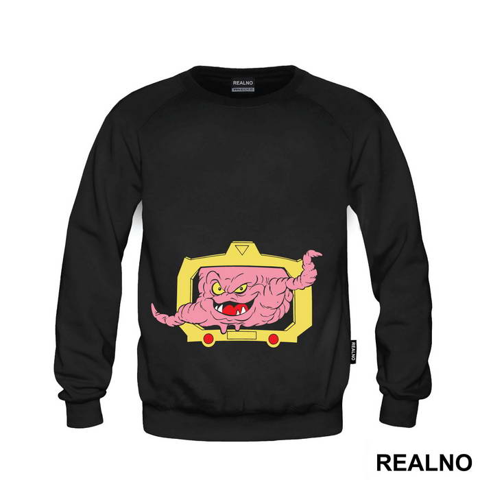Happy Krang - Nindža Kornjače