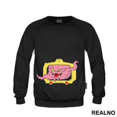 Happy Krang - Nindža Kornjače