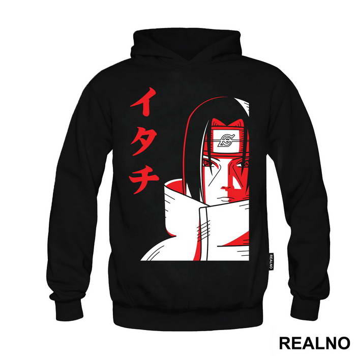 Itachi Dual Tone - Naruto