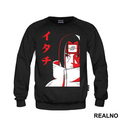 Itachi Dual Tone - Naruto