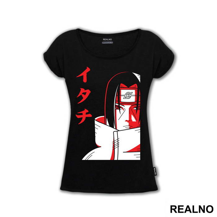 Itachi Dual Tone - Naruto