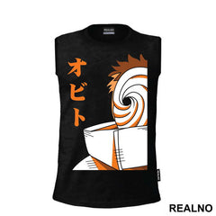 Obito Dual Tone - Naruto