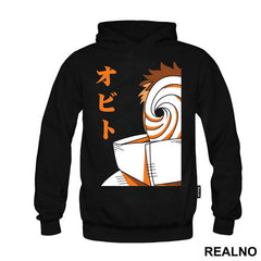 Obito Dual Tone - Naruto
