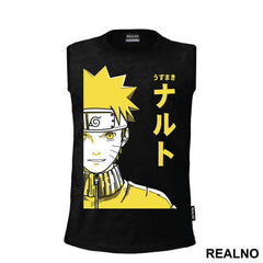 Naruto Dual Tone