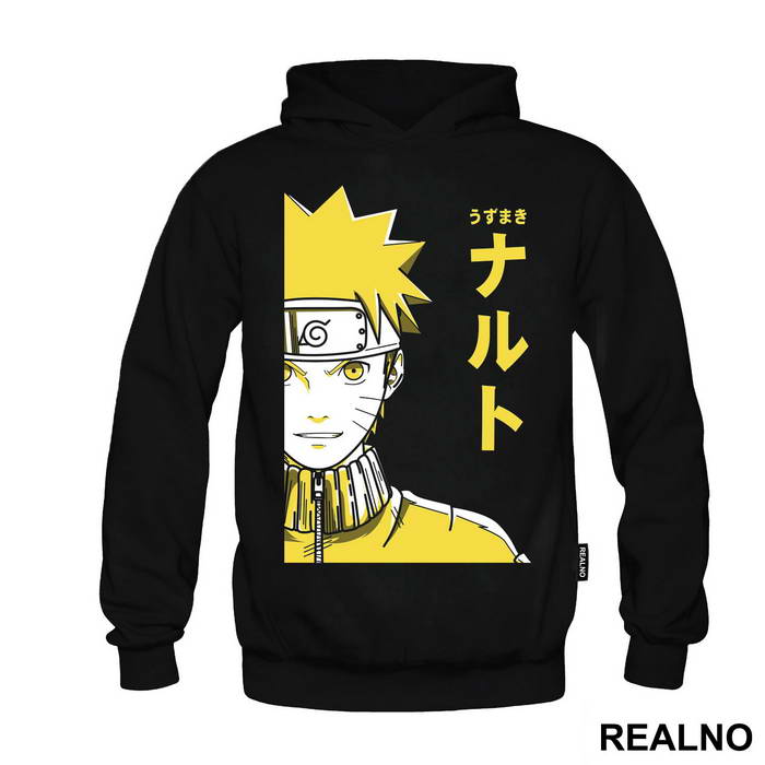 Naruto Dual Tone