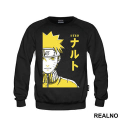 Naruto Dual Tone