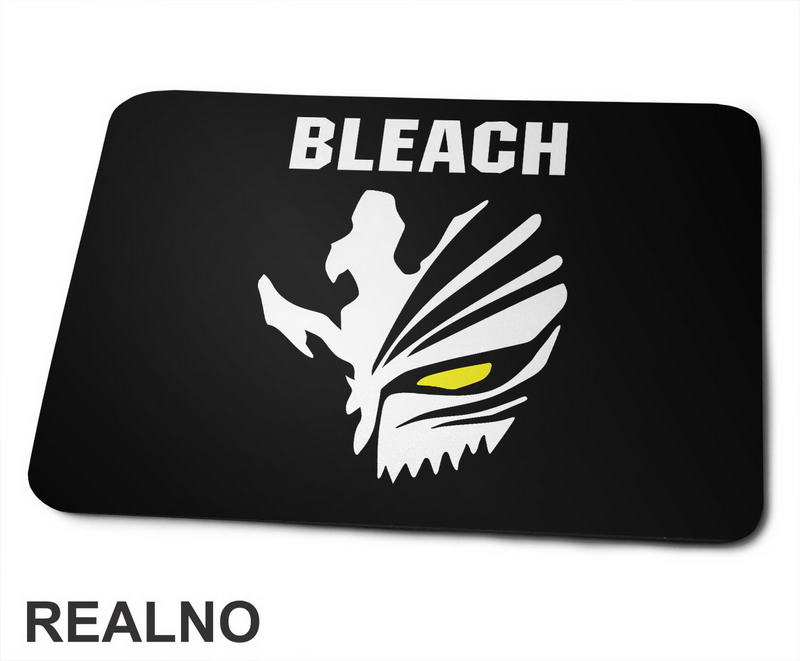 Mask - Bleach - Podloga za miš