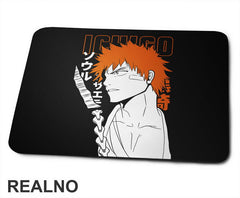 Ichigo - Bleach - Podloga za miš
