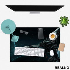 Aircraft - Engineer - Podmetač za sto