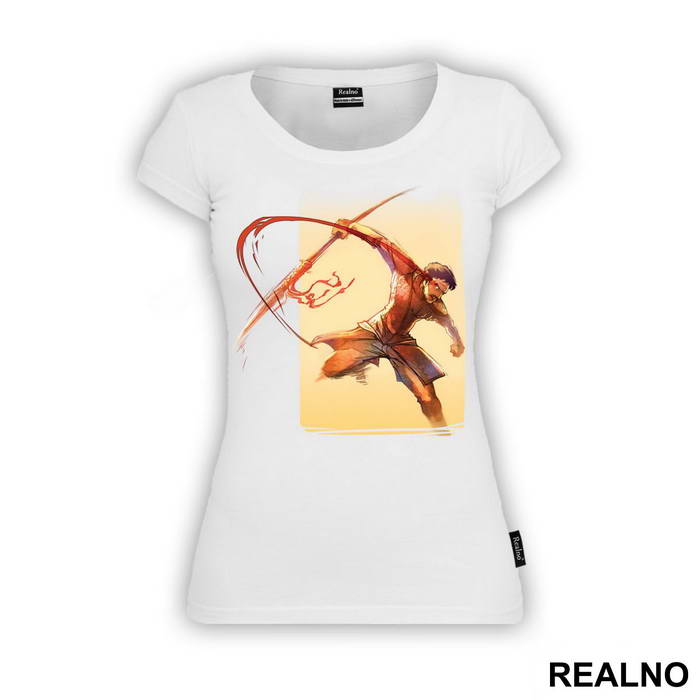 Oberyn Martell And Spear - House Martell - Game Of Thrones - GOT - Majica