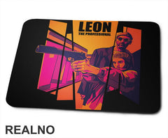 Leon The Professional Colors - Filmovi - Podloga za miš