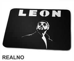 Leon The Professional - Face - Filmovi - Podloga za miš