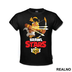 Horus - Brawl Stars