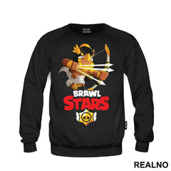 Horus - Brawl Stars
