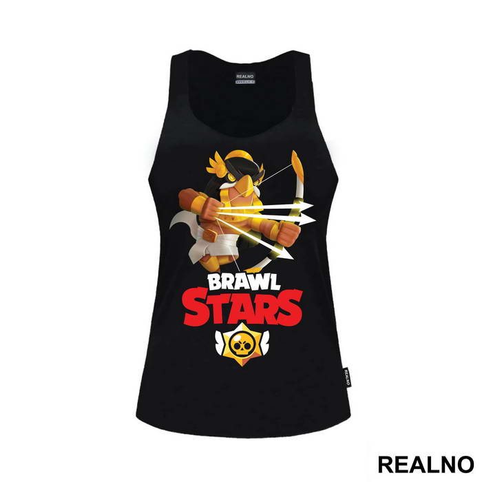 Horus - Brawl Stars