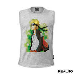 Color - Naruto - Majica