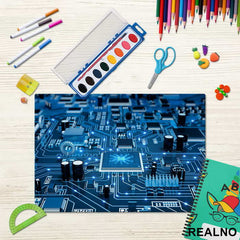 Board - Engineer - Podmetač za sto
