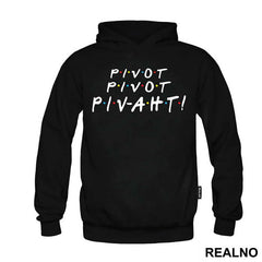 Piv-aht - Friends - Prijatelji