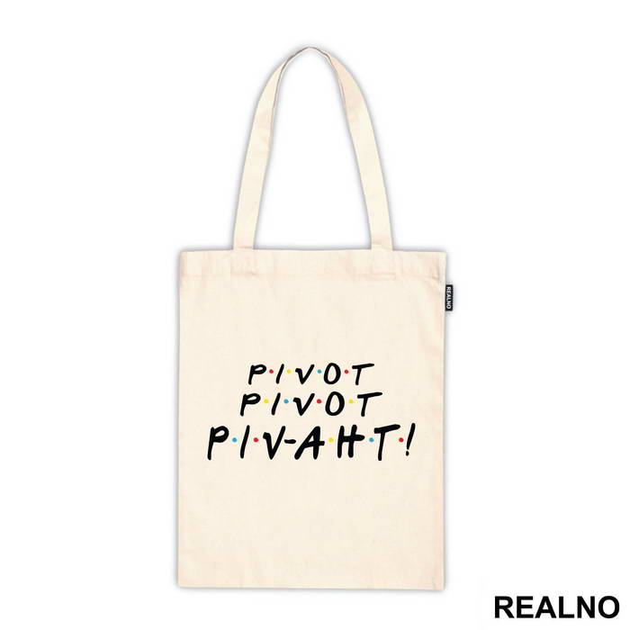 Piv-aht - Friends - Prijatelji