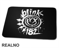 Blink - 182 - Dots - Muzika - Podloga za miš