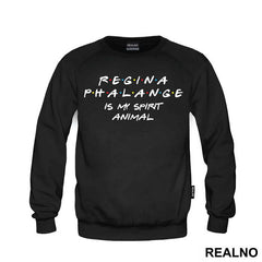 Regina Phalange Is My Spirit Animal - Friends - Prijatelji