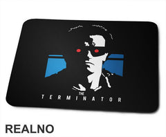 Shapes - Terminator - Filmovi - Podloga za miš