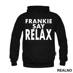Frankie Say Relax - Friends - Prijatelji