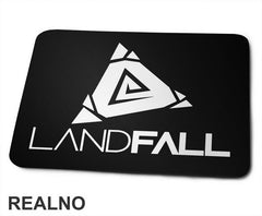 Landfall - Games - Podloga za miš
