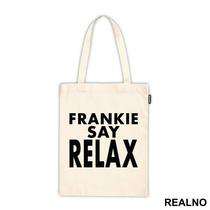 Frankie Say Relax - Friends - Prijatelji