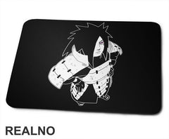 Madara Standing - Naruto - Podloga za miš