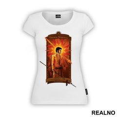 Oberyn Martell, House Martell - Game Of Thrones - GOT - Majica