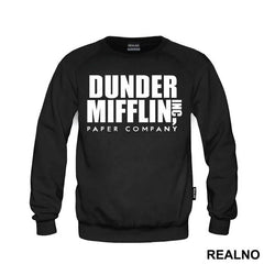 Dunder Mifflin INC - The Office
