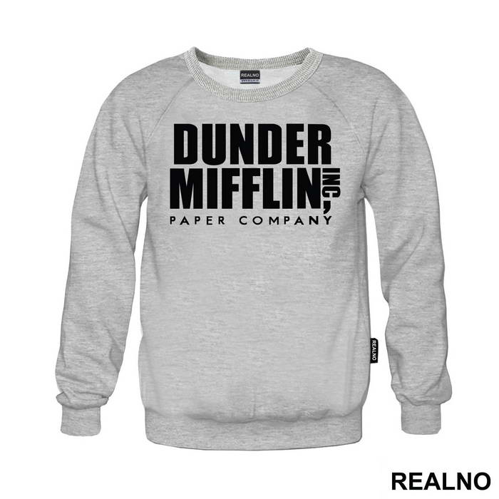 Dunder Mifflin INC - The Office